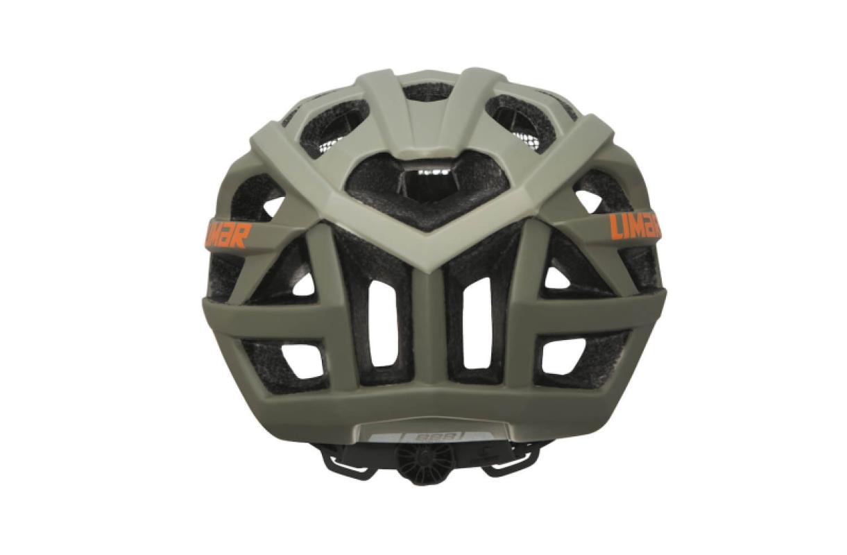 Pyöräilykypärä LIMAR 888 - Image 4