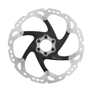 Jarrulevy SHIMANO 203 mm 6-pultti (SM-RT86)