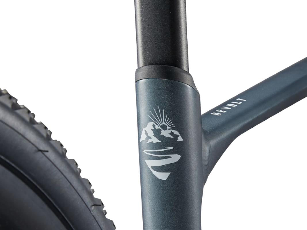 Gravel pyörä GIANT Revolt 2 (2025) Asphalt Green - Image 4