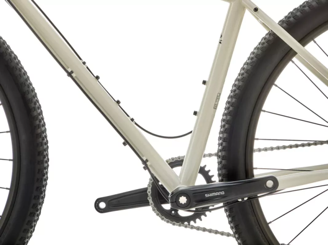 KONA Sutra LTD (2025) 29" Gloss Bone (valkoinen) - Image 2