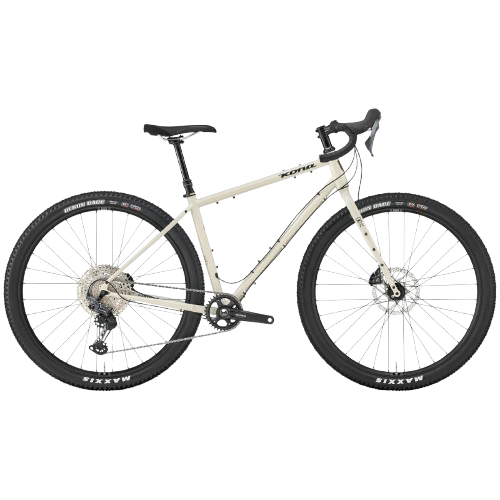 KONA Sutra LTD (2025) 29" Gloss Bone (valkoinen)