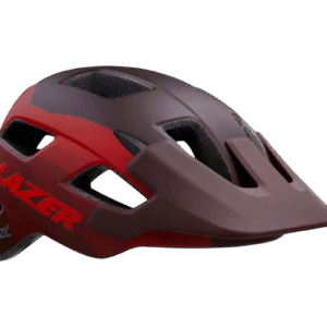 Pyöräilykypärä Lazer Chiru