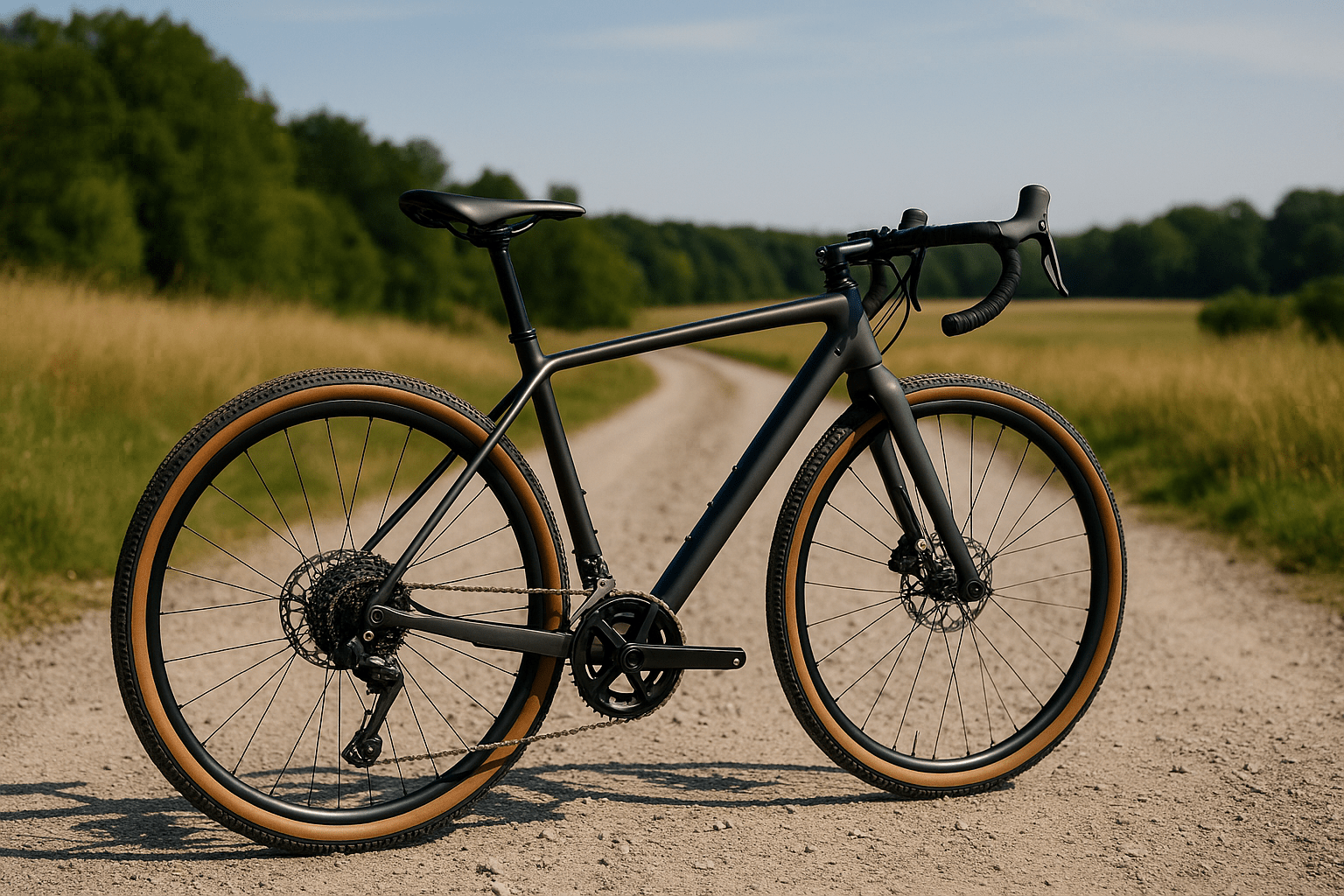 Gravel pyörä vai maantiepyörä - Kumman valitset?