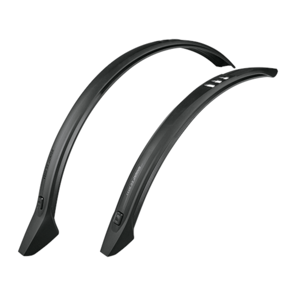 Lokasuojasetti SKS Velo 55 Junior Set 24"