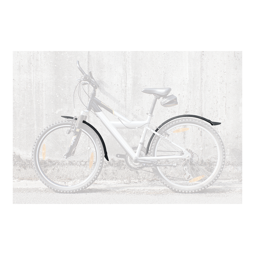 Lokasuojasetti SKS Velo 55 Junior Set 24" - Image 2