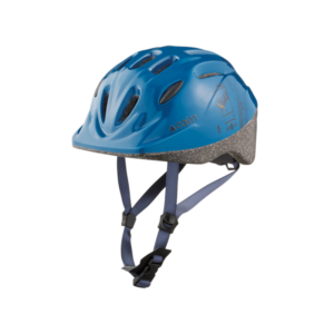Lasten kypärä CAIRN Sunny, Vintage Blue Game, XS (48-52 cm)