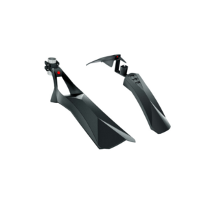 Lokasuojasarja HEBIE Viper x Stealth, 26"-29", MTB
