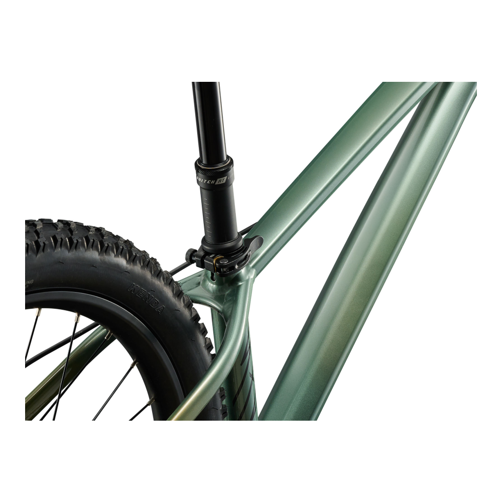 Lasten polkupyörä LIV STP 24, Alpine Green - Image 4