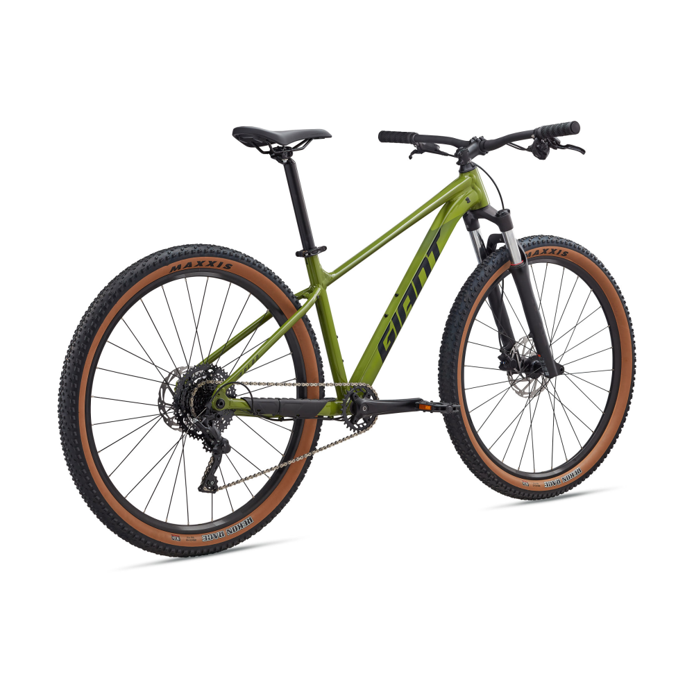 GIANT Talon 2 -polkupyörä, 27.5" XS, kuivattu matcha - Image 2