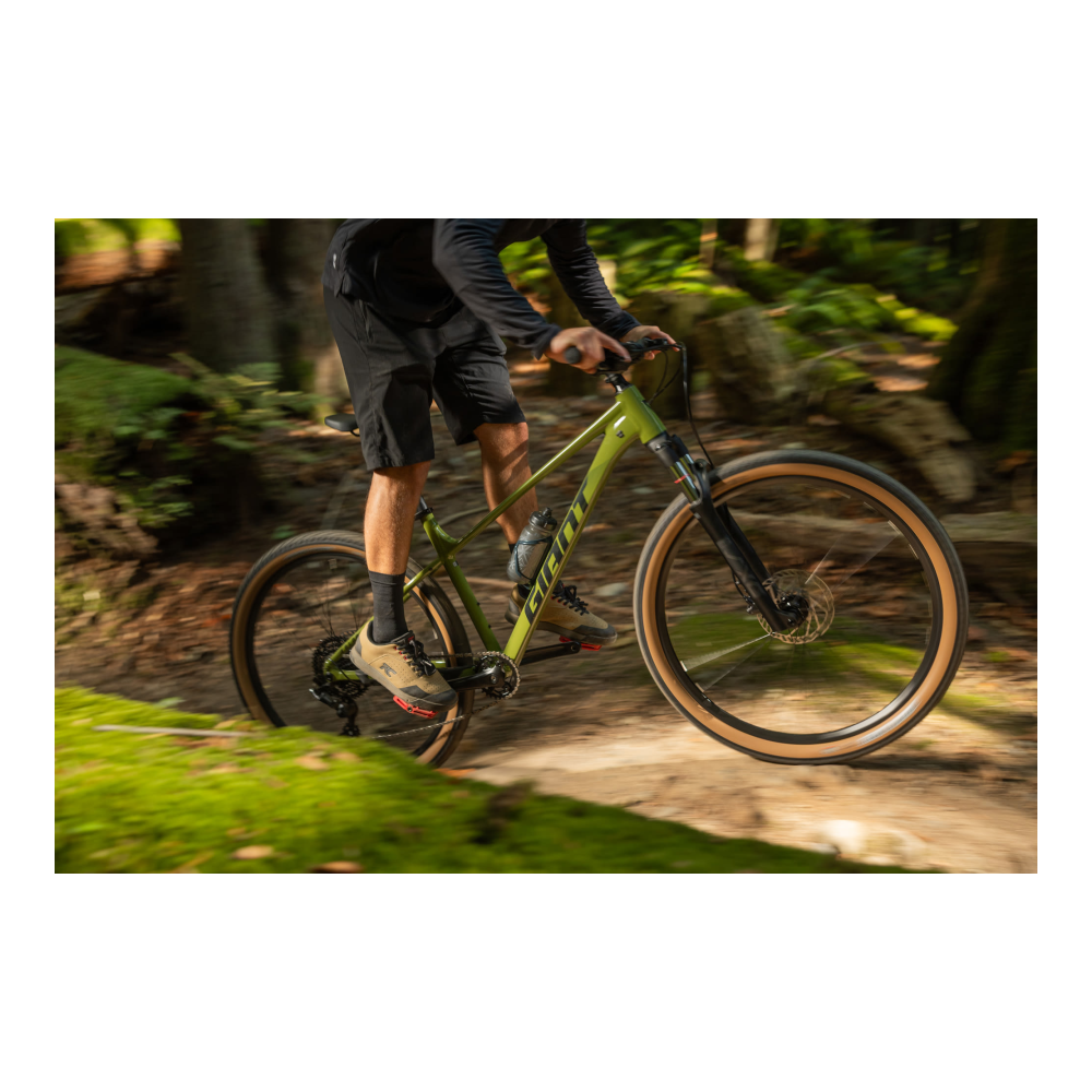 GIANT Talon 2 -polkupyörä, 27.5" XS, kuivattu matcha - Image 3