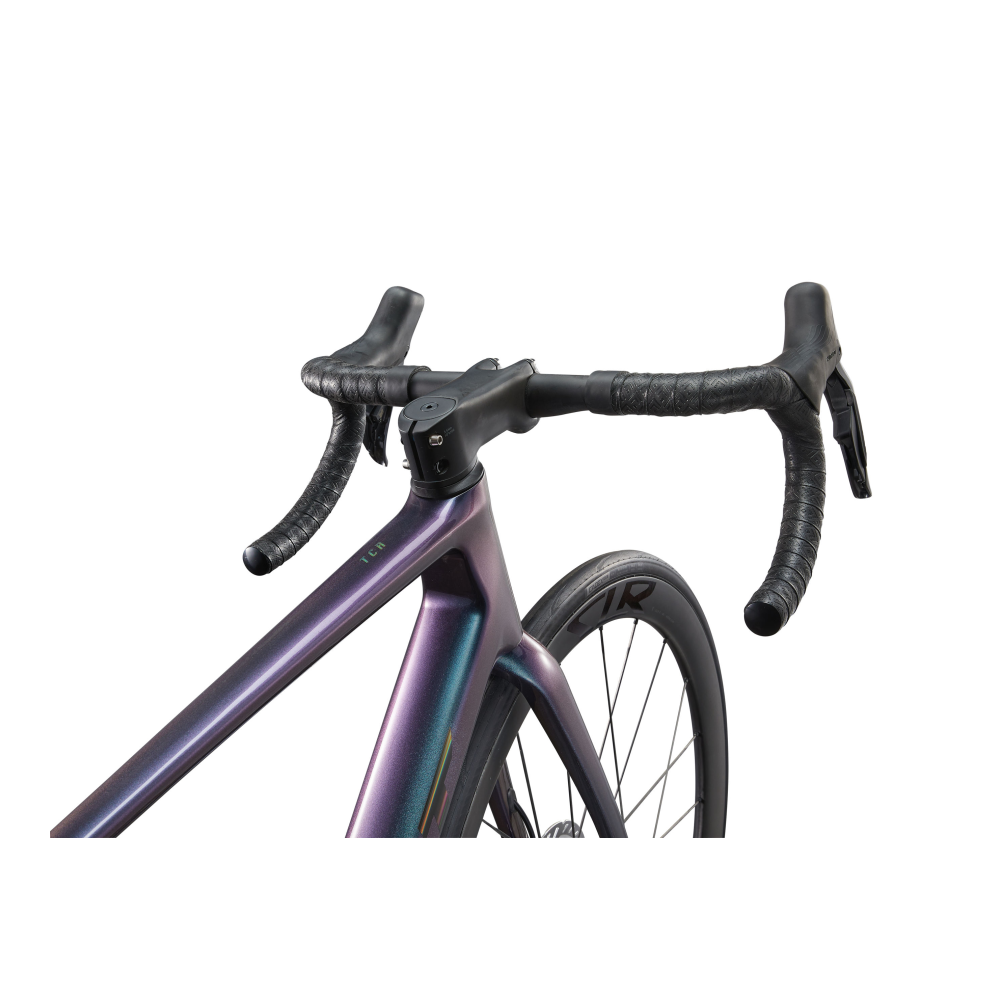 Maantiepyörä GIANT TCR Advanced SL 1, sininen sudenkorento - Image 8