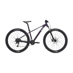 Lastenpyörä LIV Tempt 3, 27.5" XS, Tyrian Purple