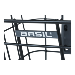 Polkupyörän etukori Basil Bremen Alu, irrotettava - Image 4