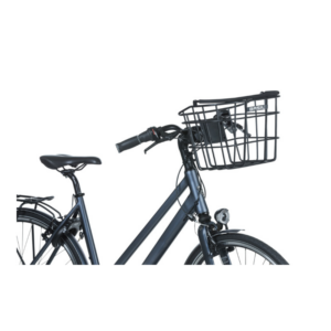 Polkupyörän etukori Basil Bremen Alu, irrotettava - Image 6