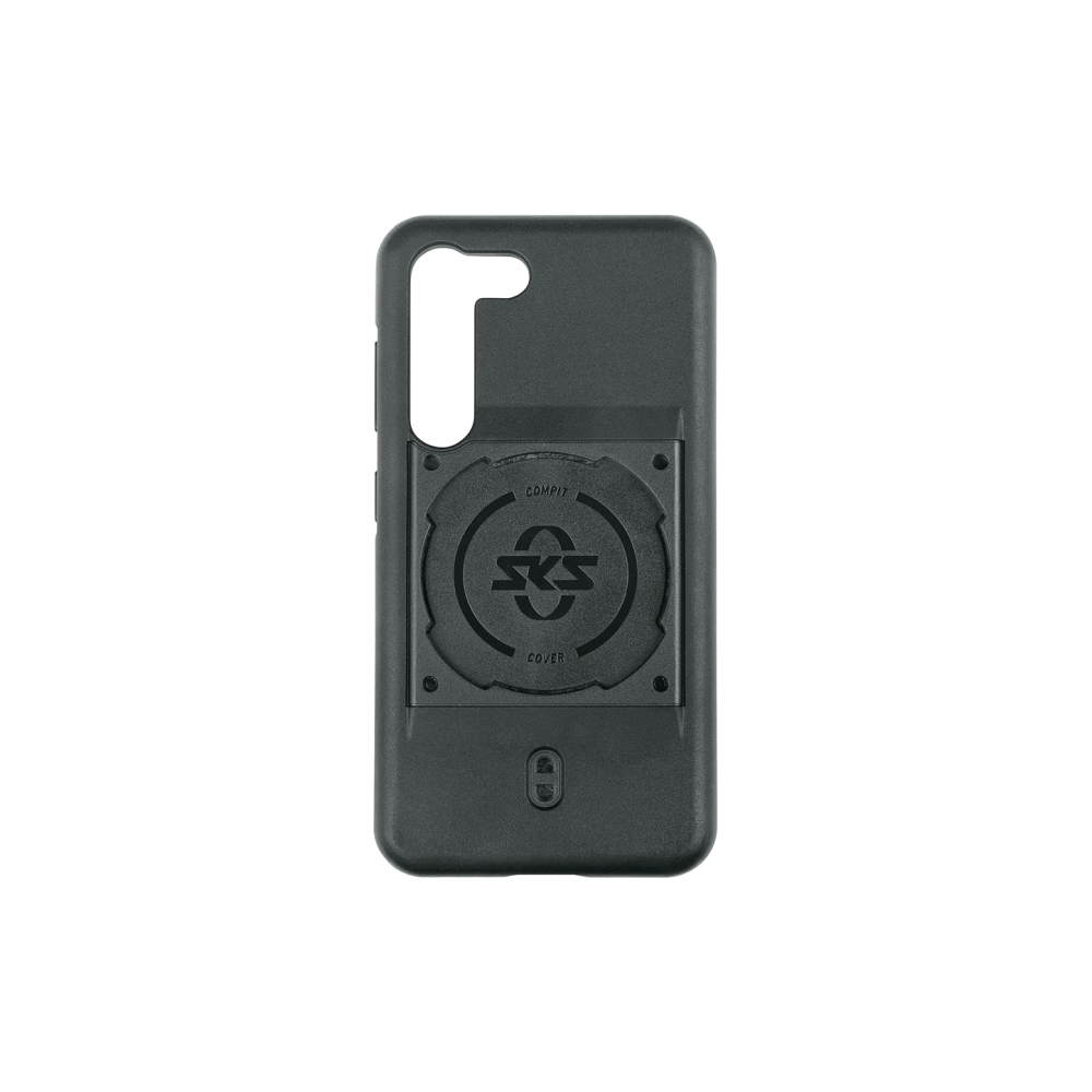 Puhelinkuori SKS Compit Samsung S23 mallille