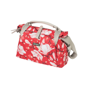 Ohjaustankolaukku Basil Magnolia City Bag, 7 l