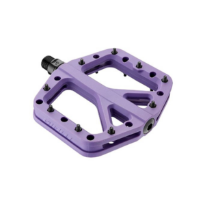 Polkimet GIANT Pinner Elite, violetti