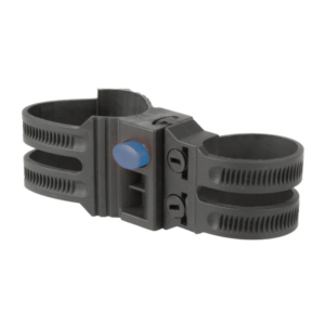 Yleiskiinnike M-Wave Anyhold Clip On, pullo/lukko/pumppu