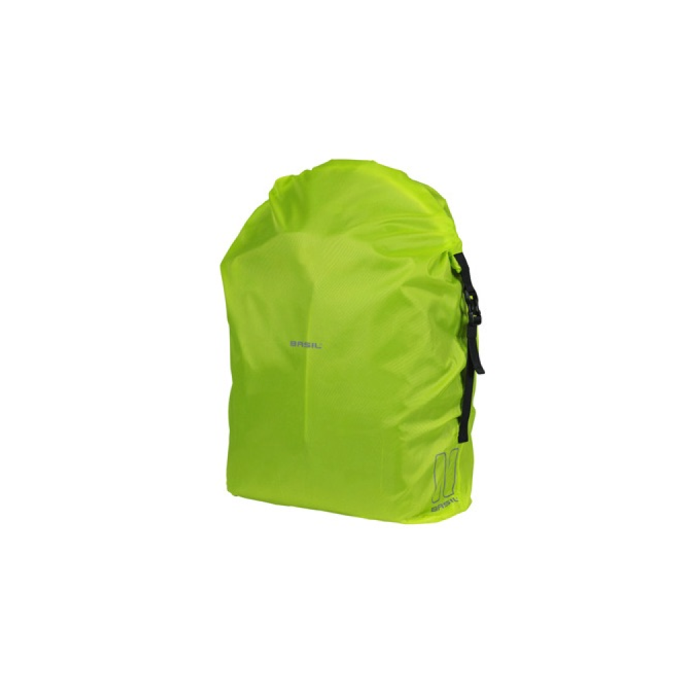 Pyörälaukun sadesuoja Basil Keep Dry & Clean