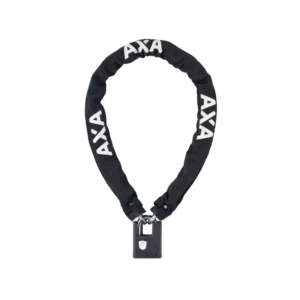 Kettaluukka AXA Clinch+, 105cm, musta