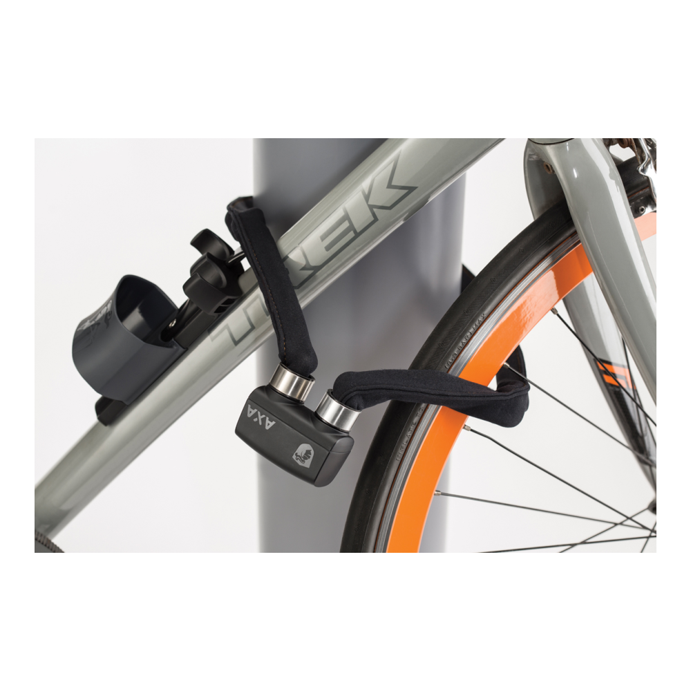 Vipulukko AXA Taitettava 1000, pituus 105 cm - Image 3