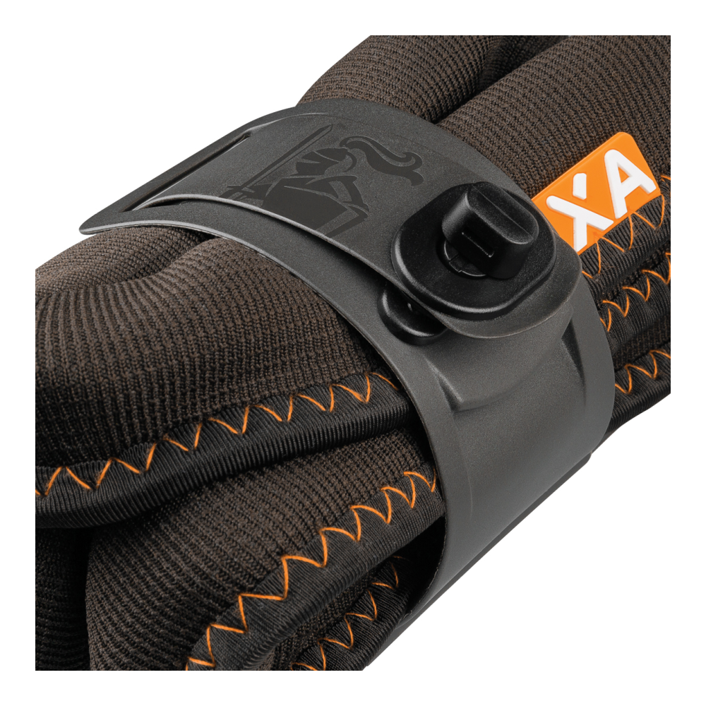 Vipulukko AXA Taitettava 1000, pituus 105 cm - Image 5