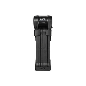 AXA Fold Ultra 90 -lukituksen lukko
