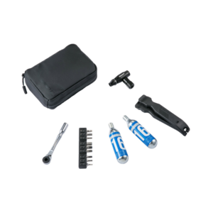 Renkaiden korjaussarja GIANT Quick Fix Kit Road
