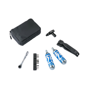 Renkaiden korjaussarja GIANT Quick Fix Kit MTB