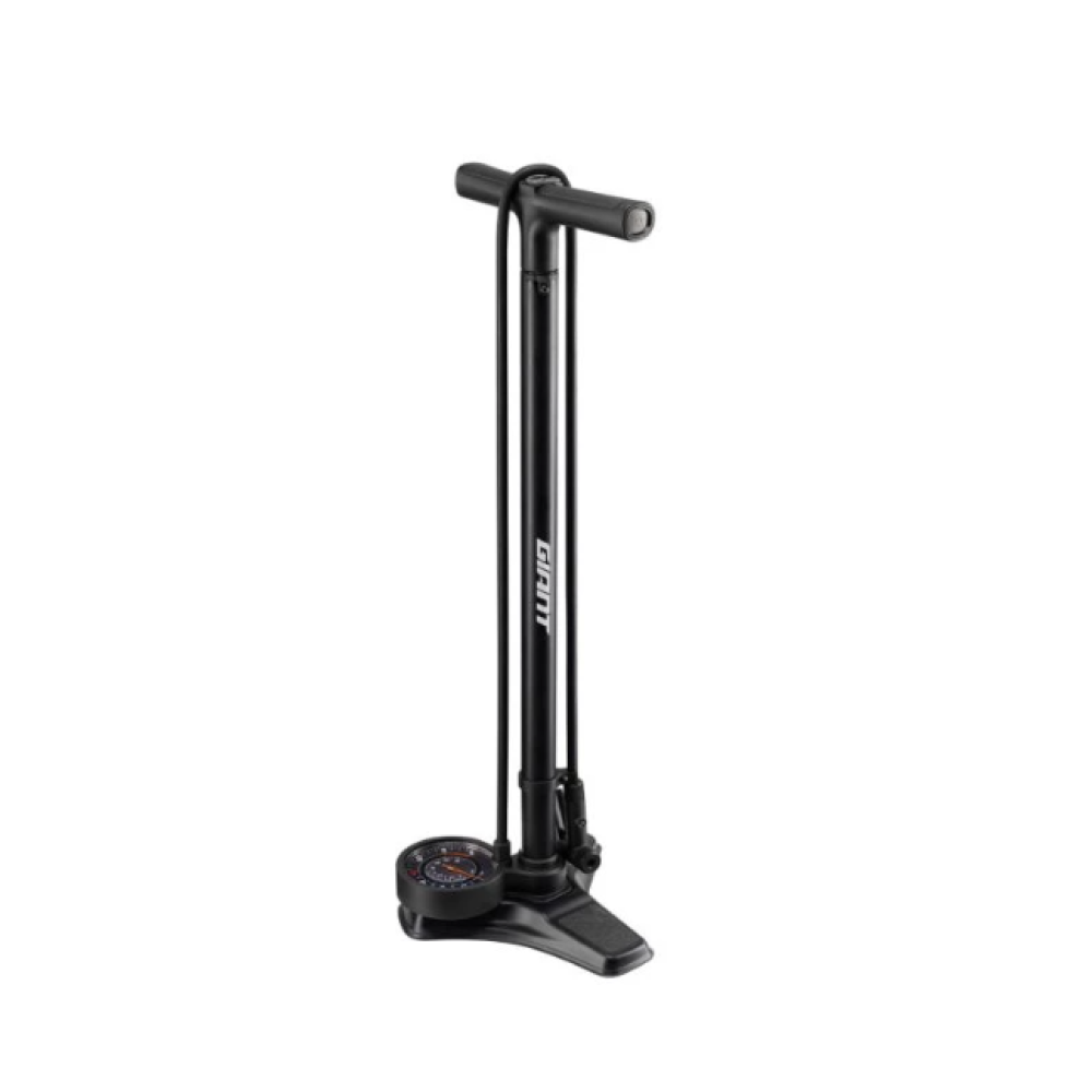 Lattiapumppu GIANT Control Tower Pro 2 Stage