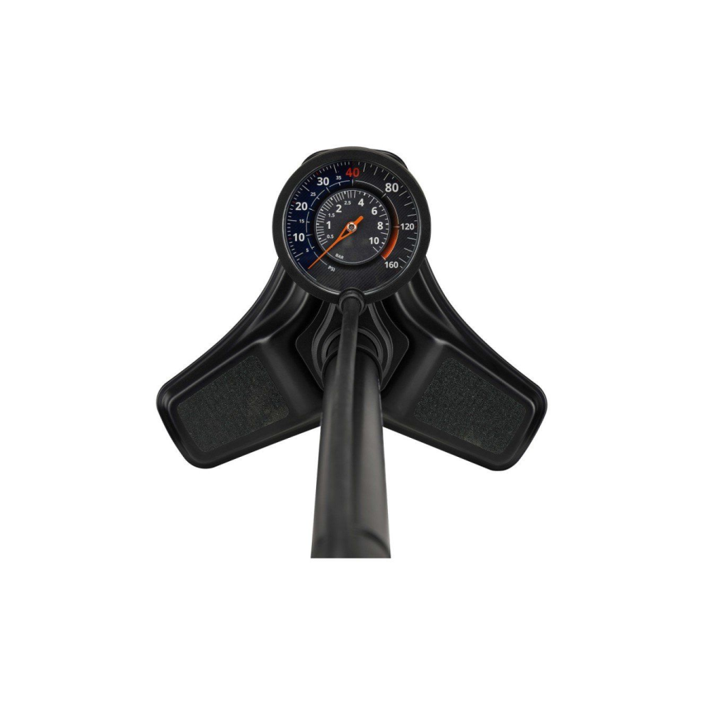 Lattiapumppu GIANT Control Tower Pro 2 Stage - Image 3