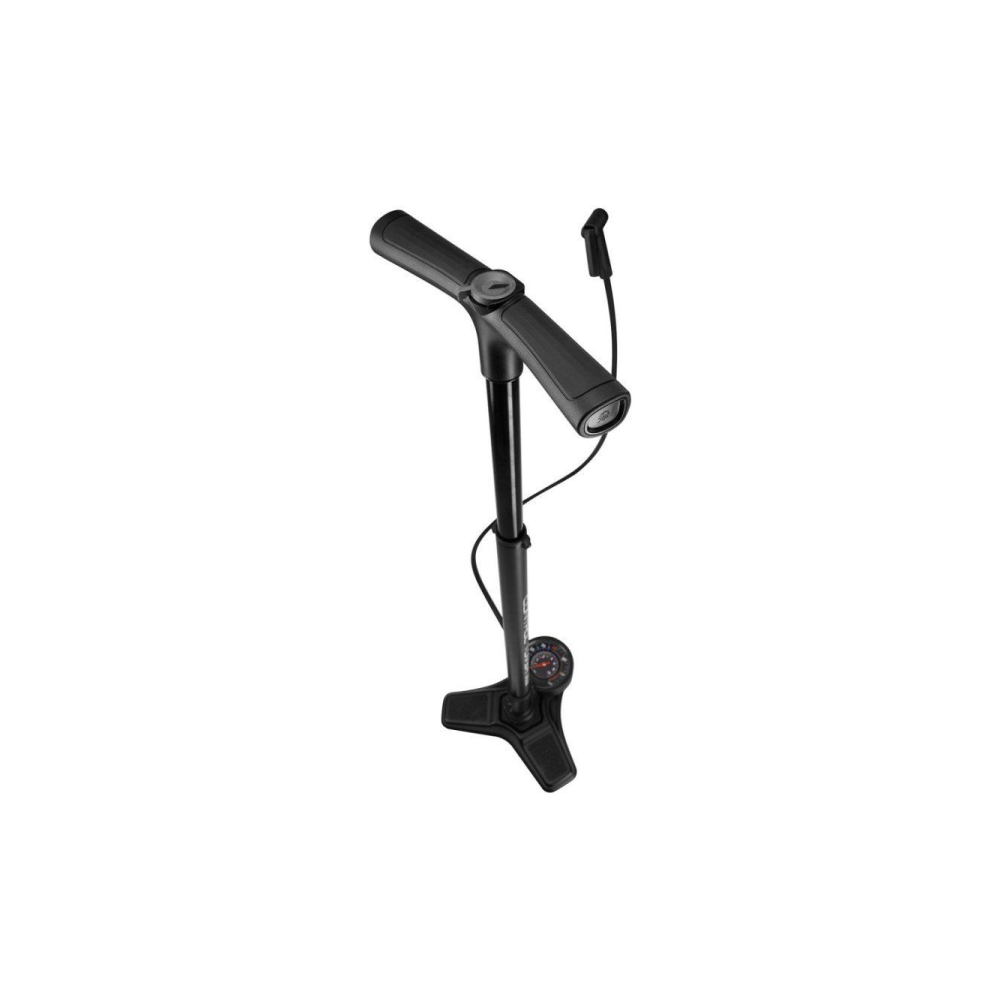 Lattiapumppu GIANT Control Tower Pro 2 Stage - Image 4