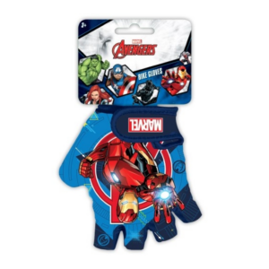 Käsineet Avengers, sininen - Image 2