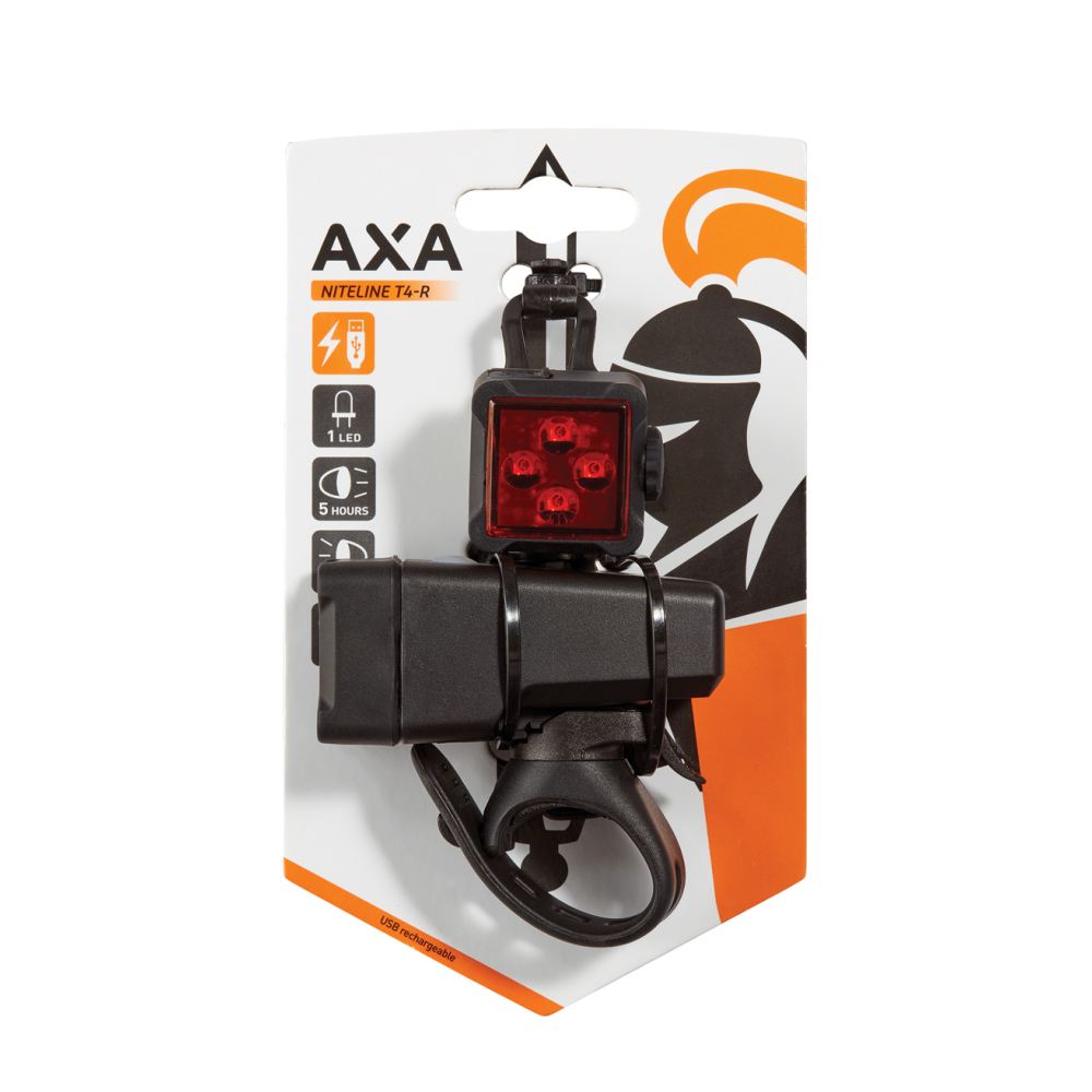 Valosarja AXA Niteline T4-R - Image 4
