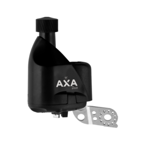 Dynamo AXA DUO 6326/OV/VASEN/KORTTI