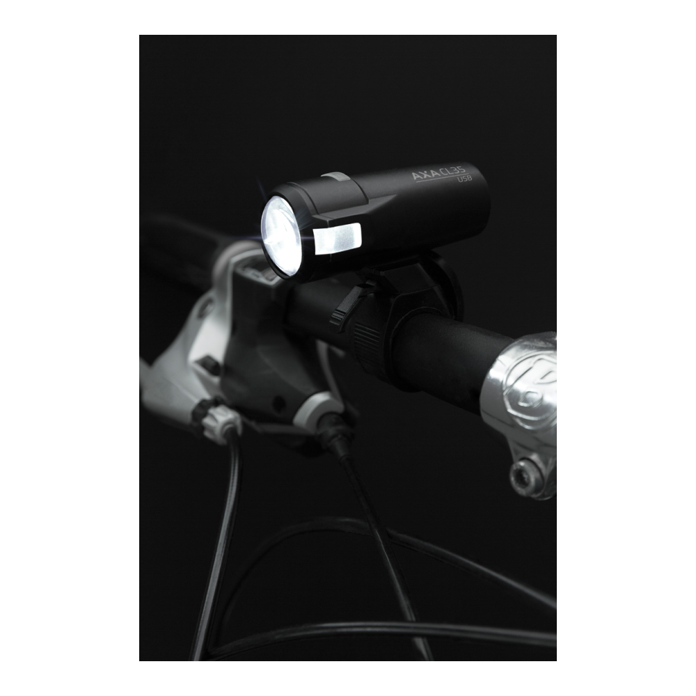 Ajovalo AXA COMPACT LINE BATTERY 35 - Image 2