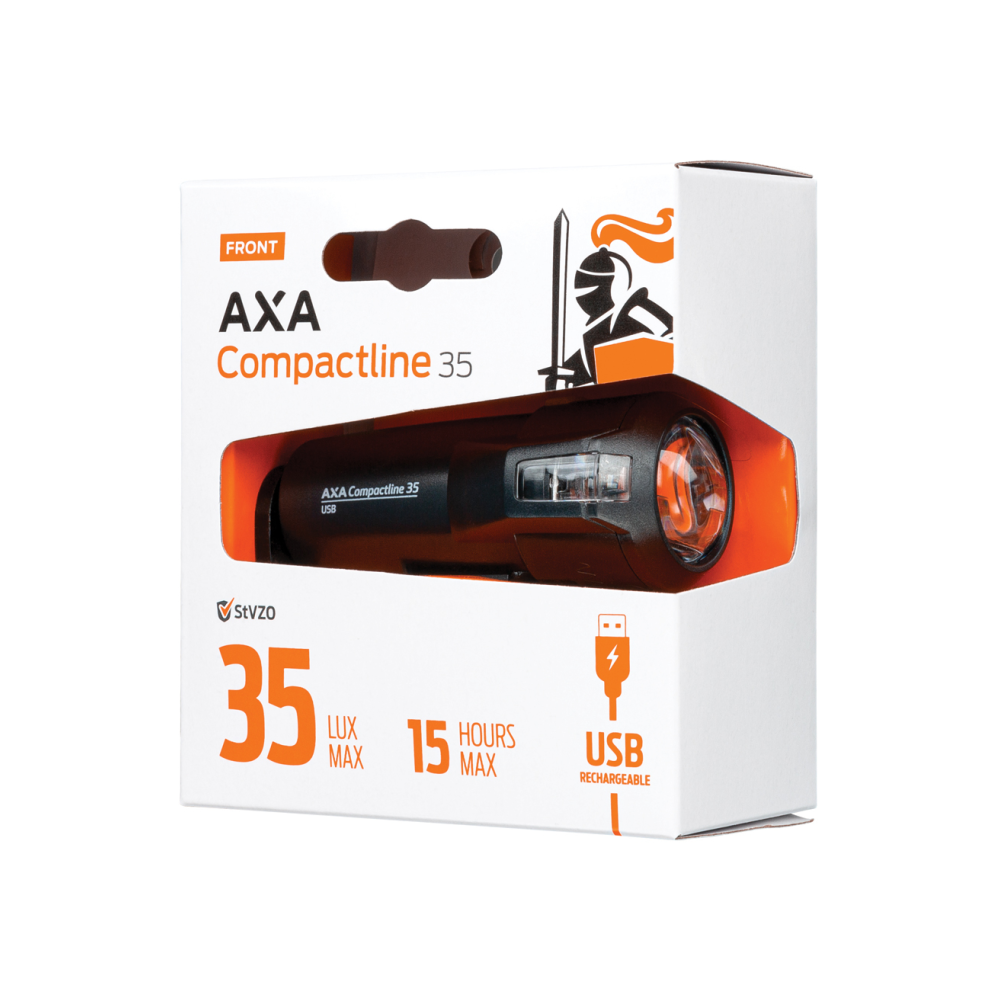 Ajovalo AXA COMPACT LINE BATTERY 35 - Image 3