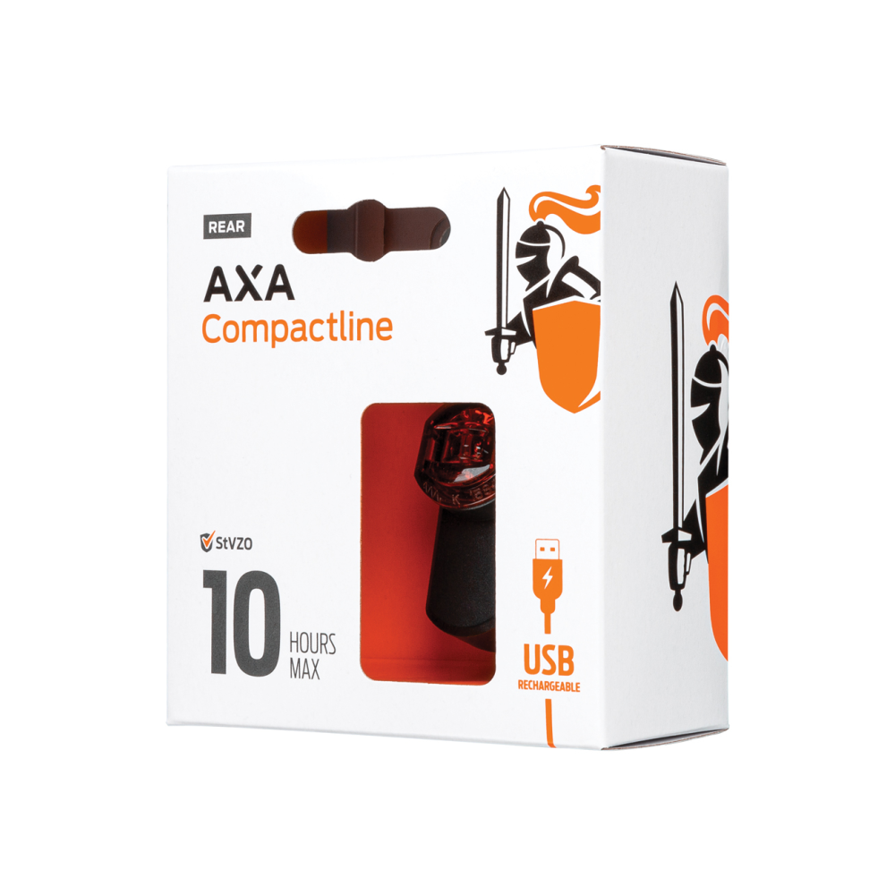 Takavalo AXA Compactline - Image 3