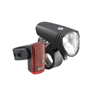 Valosarja AXA GREENLINE25/SET/25LUX-1LED/USB/ON-OFF/CB