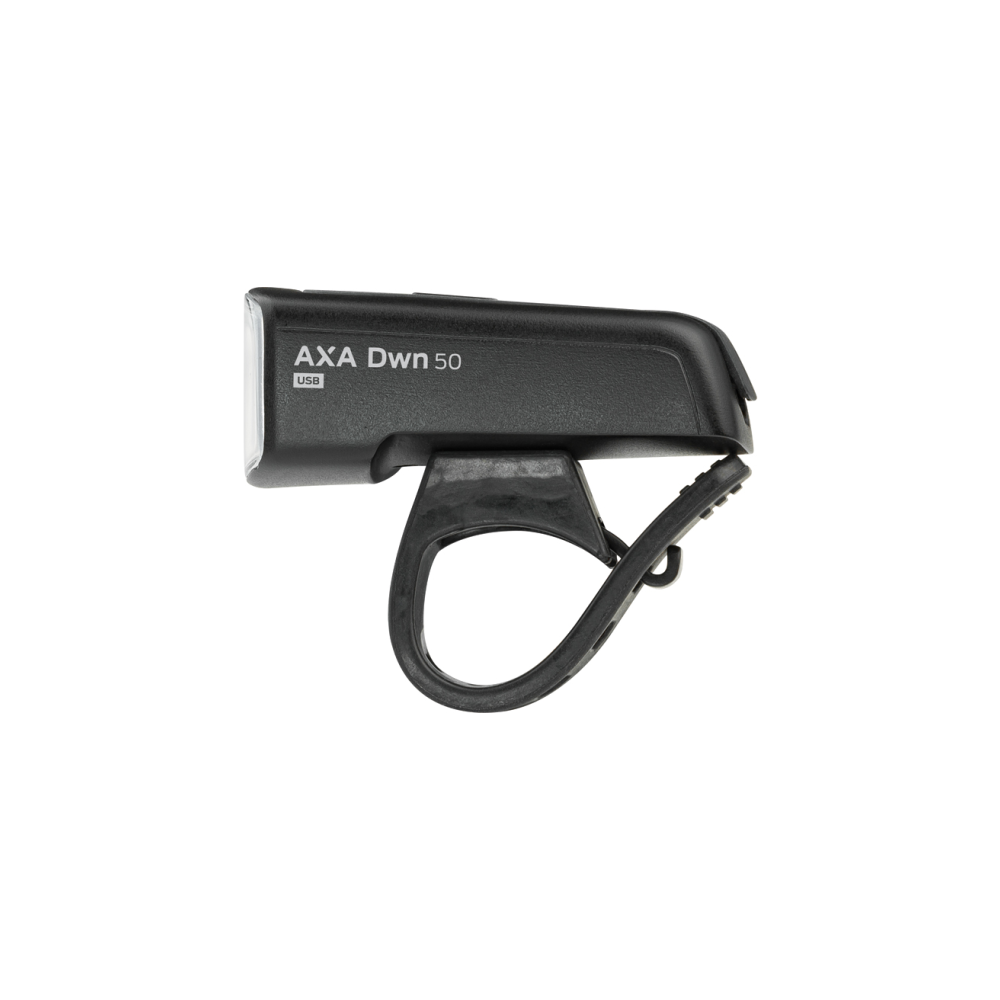 Valosarja AXA Dwn Set 50 Lux - Jarruvalo USB - Image 3