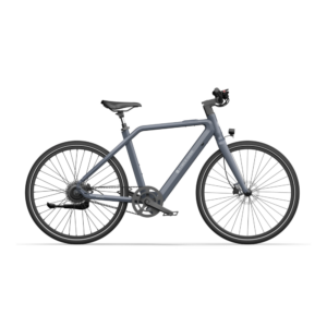 Sähköpyörä ADO Air 30 Pro, Meteor Grey