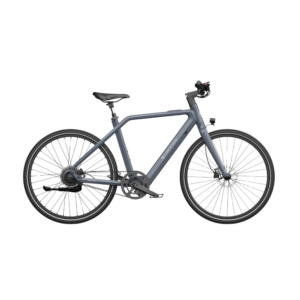 Sähköpyörä ADO Air 30 Ultra, Meteor Grey