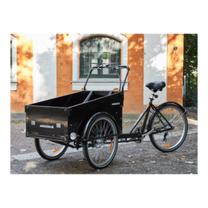 Tavarapyörä AMLADCYKLER Classic