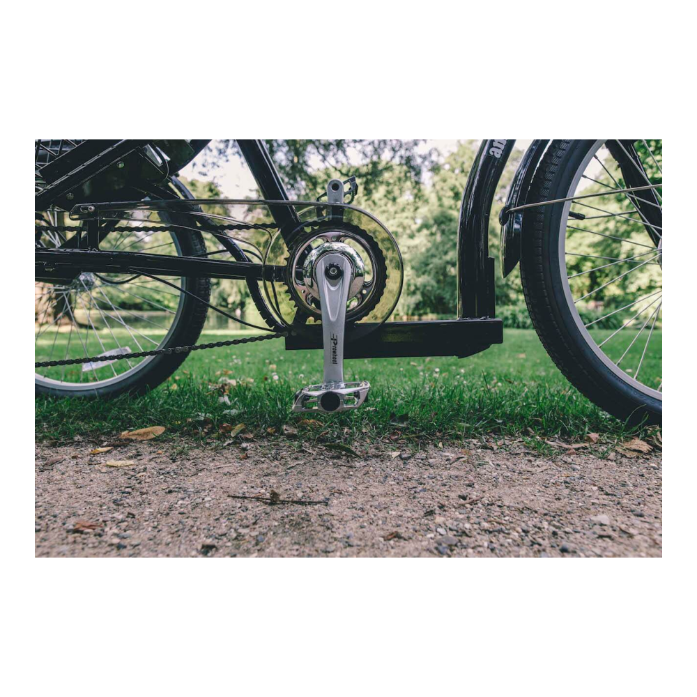 Kolmipyöräinen AMLADCYKLER - Image 2
