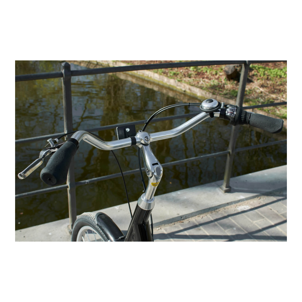 Kolmipyöräinen AMLADCYKLER - Image 3