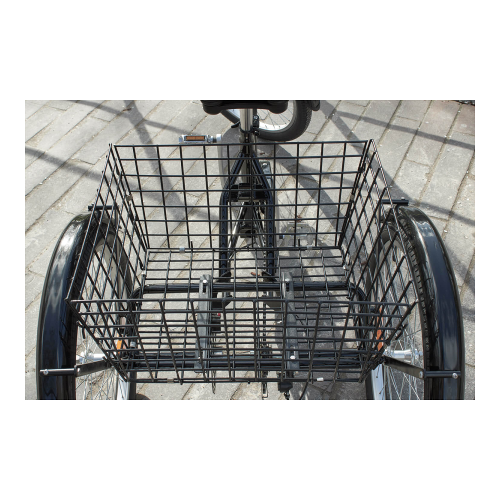 Kolmipyöräinen AMLADCYKLER - Image 4