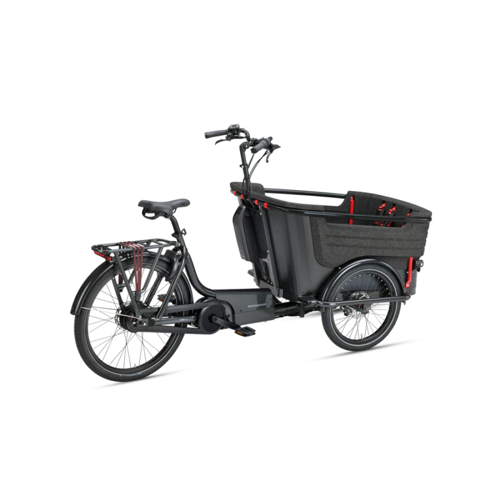 Sähköpyörä BATAVUS Fier 3 - Image 2