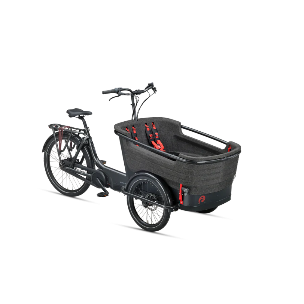 Sähköpyörä BATAVUS Fier 3 - Image 3