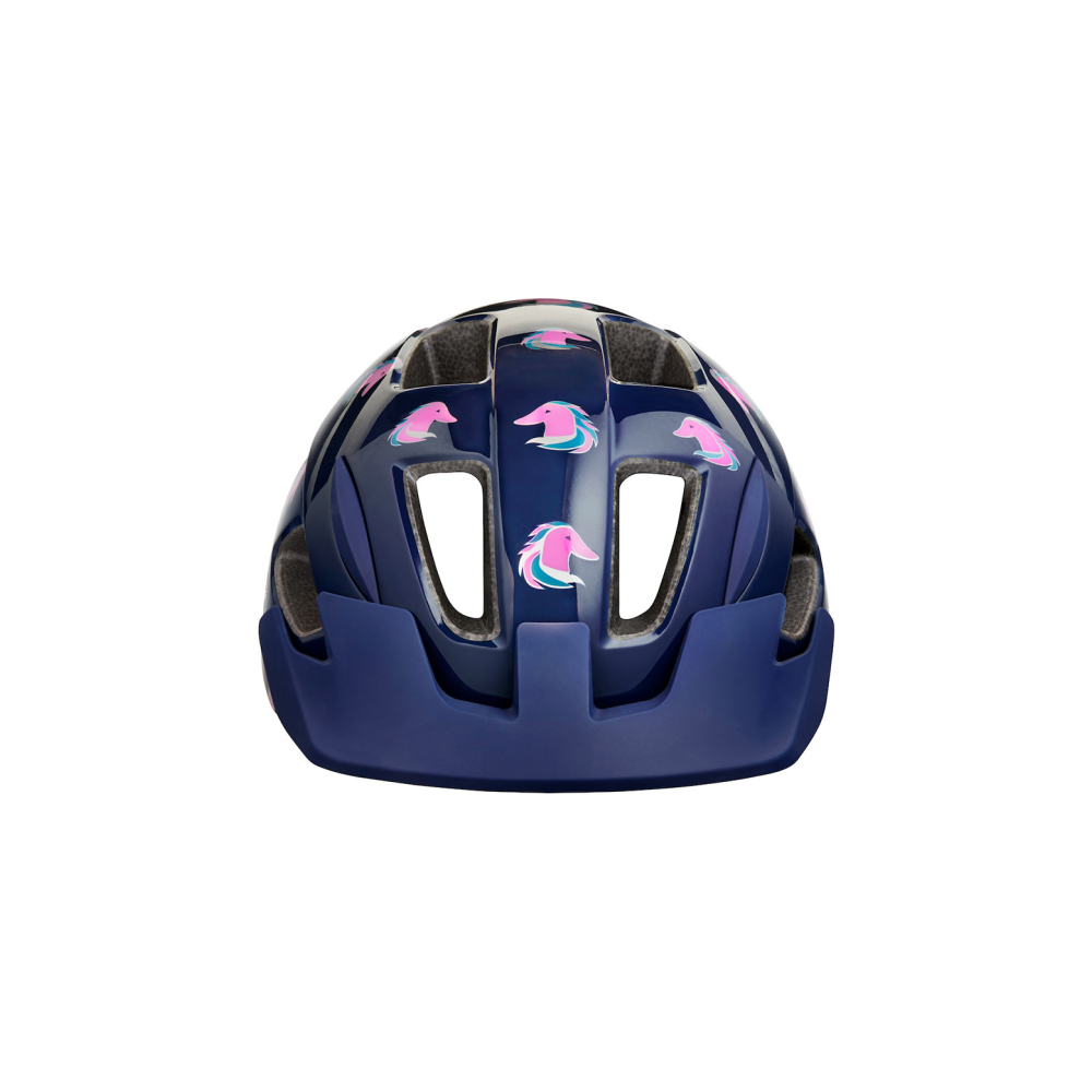 Lasten kypärä LAZER Lil' Gekko, Poni - Image 3