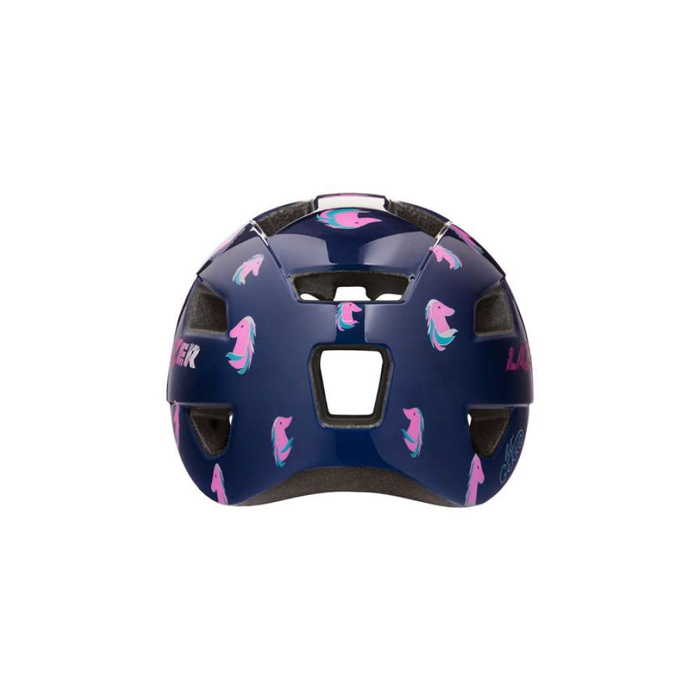 Lasten kypärä LAZER Lil' Gekko, Poni - Image 6